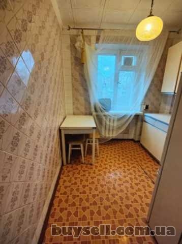 Продам квартиру 43 кв.  м. ,  5/5,  Светлый пер.  /Солнечная.