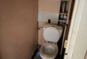 Продам квартиру 44 кв.  м. ,  1/5,  ул.  Ак.  Филатова/Космонавтов.