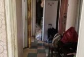Продам квартиру 44 кв.  м. ,  1/5,  ул.  Ак.  Филатова/Космонавтов.