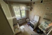 Продам квартиру 44 кв.  м. ,  1/5,  ул.  Ак.  Филатова/Космонавтов.