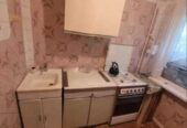 Продам квартиру 44 кв.  м. ,  2/5,  ул.  Героев Обороны/Крымский бульв