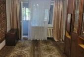Продам квартиру 44 кв.  м. ,  2/5,  ул.  Героев Обороны/Крымский бульв