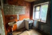 Продам квартиру 44 кв.  м. ,  ул.  Сегедская/4-я ст.  Б.  Фонтана.