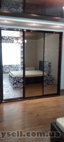 Продам квартиру 45 кв.  м. ,  15/25,  новый дом жк 30-я Жемчужина.