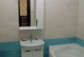 Продам квартиру 45 кв.  м. ,  15/25,  новый дом жк 30-я Жемчужина.