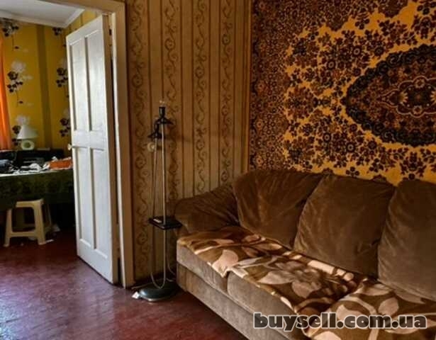 Продам квартиру,  45 кв.м., 2/5, ул. Центральный Аэропорт/Св. Рихтара