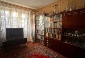Продам квартиру,  45 кв.м., 2/5, ул. Центральный Аэропорт/Св. Рихтара