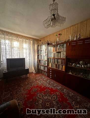 Продам квартиру,  45 кв.м., 2/5, ул. Центральный Аэропорт/Св. Рихтара