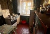 Продам квартиру,  45 кв.м., 2/5, ул. Центральный Аэропорт/Св. Рихтара
