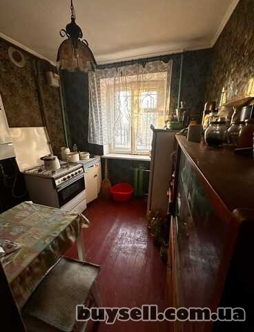 Продам квартиру,  45 кв.м., 2/5, ул. Центральный Аэропорт/Св. Рихтара