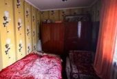 Продам квартиру,  45 кв.м., 2/5, ул. Центральный Аэропорт/Св. Рихтара