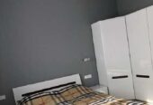 Продам квартиру 46 кв.  м. ,  24/24,  новый дом,  жк Апельсин.