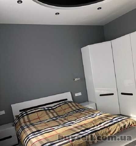Продам квартиру 46 кв.  м. ,  24/24,  новый дом,  жк Апельсин.