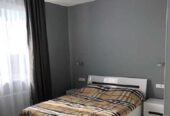 Продам квартиру 46 кв.  м. ,  24/24,  новый дом,  жк Апельсин.