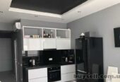 Продам квартиру 46 кв.  м. ,  24/24,  новый дом,  жк Апельсин.