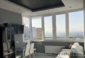 Продам квартиру 46 кв.  м. ,  24/24,  новый дом,  жк Апельсин.