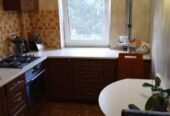 Продам квартиру 46 кв.  м. ,  2/9,  Добровольского пр.  /Паустовского.