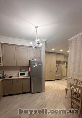 Продам квартиру 49 кв.  м. ,  3/17,  новый дом жк Ассоль.