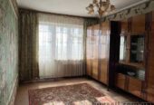 Продам квартиру 49 кв.  м. ,  7/9,  чешка,  ул.  Бреуса/Ефимова.