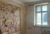 Продам квартиру 50 кв.  м. ,  1/3,  Черноморского казачества/Красный с