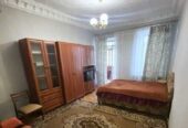 Продам квартиру 50 кв.  м. ,  2/3,  ул.  Мясоедовская/Б.  Хмельницкого