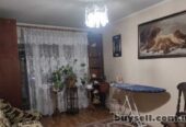 Продам квартиру 50 кв.  м. ,  5/9,  Небесной сотни пр.  /Левитана.