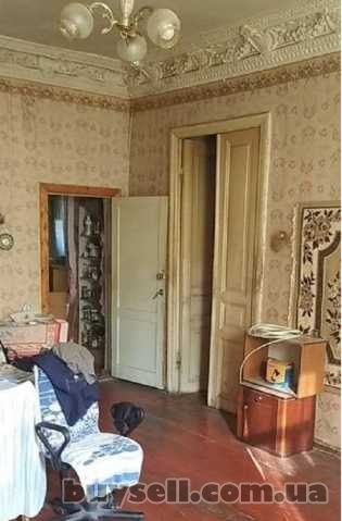 Продам квартиру 51 кв.  м. ,  2/3,  Ляпунова пер.  /Пастера.