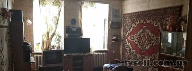 Продам квартиру 51 кв.  м. ,  2/3,  Ляпунова пер.  /Пастера.