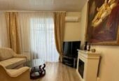 Продам квартиру 52 кв.  м. ,  2/16,  новый дом,  жк 7 Самураев.