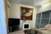 Продам квартиру 52 кв.  м. ,  2/16,  новый дом,  жк 7 Самураев.