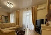 Продам квартиру 52 кв.  м. ,  2/16,  новый дом,  жк 7 Самураев.