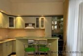Продам квартиру 52 кв.  м. ,  2/16,  новый дом,  жк 7 Самураев.
