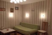 Продам квартиру 52 кв.  м. ,  3/12,  ул.  Леваневского/Фонтанская дор