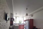 Продам квартиру 52 кв.  м. ,  3/18,  новый дом,  жк Тирас.