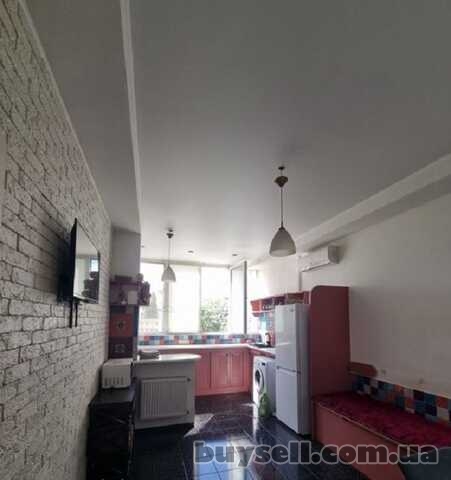 Продам квартиру 52 кв.  м. ,  3/18,  новый дом,  жк Тирас.