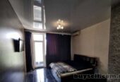 Продам квартиру 52 кв.  м. ,  3/18,  новый дом,  жк Тирас.
