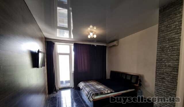 Продам квартиру 52 кв.  м. ,  3/18,  новый дом,  жк Тирас.