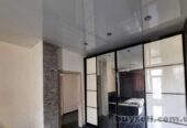 Продам квартиру 52 кв.  м. ,  3/18,  новый дом,  жк Тирас.