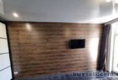 Продам квартиру 52 кв.  м. ,  3/18,  новый дом,  жк Тирас.
