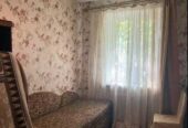 Продам квартиру 53 кв.  м. ,  1/5,  Фонтанская дор.  /6. 5 ст.  Б.  Фо