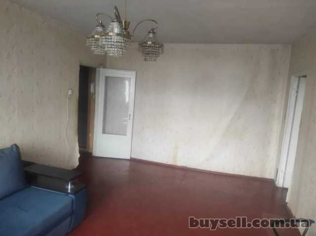 Продам квартиру 53 кв.  м. ,  5/12,  Ак.  Заболотного/Добровольского п