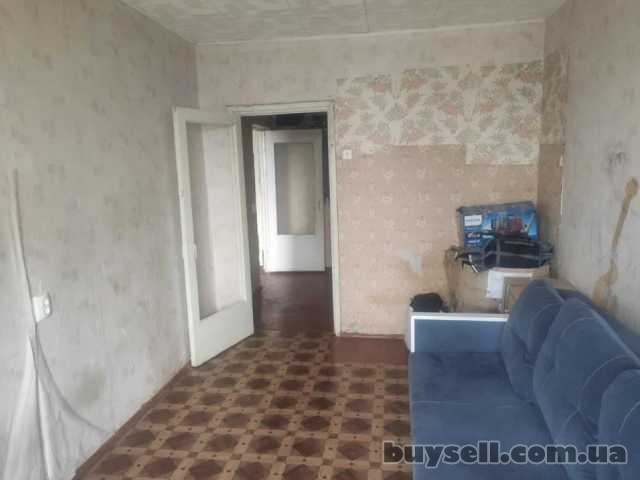 Продам квартиру 53 кв.  м. ,  5/12,  Ак.  Заболотного/Добровольского п