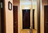 Продам квартиру 58 кв.  м. ,  3/5,  ул.  Кап.  Кузнецова/Марсельская.