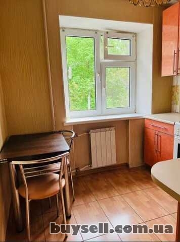 Продам квартиру 58 кв.  м. ,  3/5,  ул.  Кап.  Кузнецова/Марсельская.