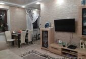 Продам квартиру 60 кв.  м. ,  5/5,  1-я ст.  Люстдорфской дороги