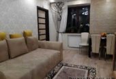 Продам квартиру 60 кв.  м. ,  5/5,  1-я ст.  Люстдорфской дороги