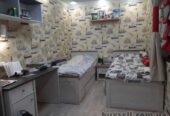 Продам квартиру 60 кв.  м. ,  5/5,  1-я ст.  Люстдорфской дороги
