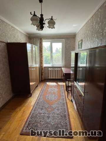Продам квартиру 61 кв.м. , 5/5, ул. Ген. Петрова/Ивана и Юрия Лип.