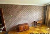 Продам квартиру 61 кв.м. , 5/5, ул. Ген. Петрова/Ивана и Юрия Лип.