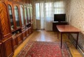 Продам квартиру 61 кв.м. , 5/5, ул. Ген. Петрова/Ивана и Юрия Лип.